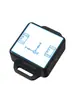 Sensor de Ángulo de Postura Acelerómetro de Seis Ejes Mpu6050 Giroscopio Electrónico Sensor de Inclinación Geomagnético Wt901C