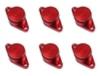 Kit de Desmontagem e Reparo para Motor a Diesel Aplicável em Fronteiras 4/6*22mm Vane de Turbulência Venda Direta de Fábrica