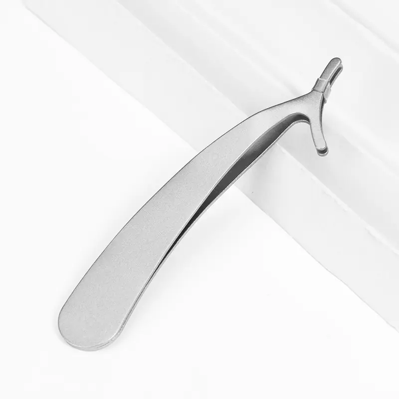 银色