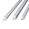 Tubo Fluorescente LED Integrado de Bajo Voltaje T5/T8 de Aluminio-Plástico 12V/24V/36V Tubo Fluorescente T5/T8 de Bajo Voltaje