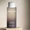 Atacado Frasco Cilíndrico Fosco Gradiente de Ombro Reto 150ml para Tônico Pet Fosco Frasco de Loção Suavizante com Rosca 24