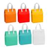 Bolsa para viagem isolante de folha de alumínio não tecido, catering comercial, bolsa isolante para chá com leite, bolsa para viagem, atacado, LOGO personalizado