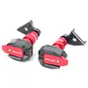 Adequado para Kawasaki Zx-10R Anos 11-15 Corpo Modificado em Liga de Alumínio Proteção Anti-Queda Bola para Para-choque Acessórios