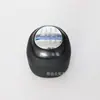 Adecuado para Saab 9-3 Perilla de Cambio 5ª Marcha Manija de Cambio de Coche Cabeza de Perilla de Cambio Bola Modificada
