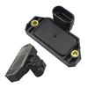 Módulo de control de encendido módulo de encendido 8162015990 1613277 DM1986 adecuado para Buick Buick