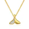 Colgante de Oro Real Vintage Collar de Acero de Titanio Estilo Melad 2025 Avanzado Nuevo Corazón Manchado de Aceite para Mujer Collar Versátil