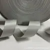 Fita de Nylon de Tecido Denso Imitação 1-5cm Colorida Poliéster de Tecido Plano Alça para Celular Alça para Garrafa de Água Acessórios para Vestuário Personalizável