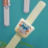 Boneca de Pelúcia Desenho Animado Infantil Pulseiras de Casal Decoração Criativa Barraca de Rua Casamento de Feriado Pequenos Presentes Atacado