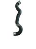 2055010902 adecuado para Mercedes-Benz Clase C W205V205S205 tanque de agua tubo de agua manguera del intercooler