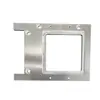 Procesamiento de torno CNC automático de precisión para hardware, piezas no estándar de aleación de aluminio, procesamiento, dibujo, muestra, personalización