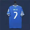 2526 Jersey del Real Madrid Número 10 Mbappé, Número 7 Vinícius, Número 5 Bellingham, Local y Visitante, Transpirable y de Secado Rápido