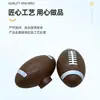 Nova Alça de Rugby para Uso Doméstico Interno, Alça Divertida para Portas de Armário, Universal para Móveis, Alça de Porta de Plástico Segura e Simples