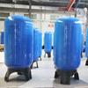Tanque de Tratamiento de Agua Pretratado Filtro de Pretratamiento 3072 con Boca de Descarga Recipiente Grande con Especificaciones Completas y Varios Colores