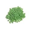 351-31001 Joyería Checa Shiosha Cuentas de Arroz Cuentas de Esquina de Porcelana Cuentas Tubulares Manualidades DIY Borla Bordado Decoraciones de Ropa