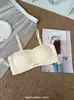 Wb56 Strapless Original Piel Nude Oxígeno Sujetador Strapless Transpirable para Mujer con Copa de Masaje