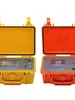 Equipo Portátil para Pruebas de Fallas en Cables, Detección de Potencia de Alto y Bajo Voltaje, Equipo de Detección de Fugas, Detección de Ubicación de Cables Subterráneos