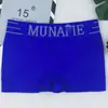 Versión Gruesa Empacados Individualmente Sin Costuras Superelásticos Calzoncillos Bóxer para Hombre Alta Elasticidad Macho Cintura Media Calzoncillos Bóxer Venta al por Mayor Ajustados