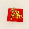 Pulseira Dourada Imitação Ouro para Bebês, Crianças, Mêsversário, Cem Dias, Primeiro Aniversário, Pulseira de Empurrar e Puxar, Adereços para Fotos, Acessórios