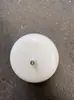 Boia de plástico de nylon plana, boia para acessórios de filtro de cinto de papel, boia de nível alto/baixo para tanque de água com rosca M5