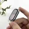 Venta al por mayor de fábrica Nuevo Aplicable Xiaomi Mi Band 9/8 Generación Xiaomi 3456 Generación 7 Generación Nfc Universal Todo incluido PC Transparente Funda