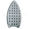 Tapete de isolamento térmico de silicone com pontos, tapete doméstico para passar roupa, tapete para panelas, resistente à temperatura, à prova d'água, antiderrapante, isolamento térmico, Tapete de Passar 8 cores opcionais