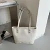 Bolsa feminina grande capacidade vintage de alta qualidade 2026 nova moda bolsa de ombro para o dia a dia bolsa de mão outono e inverno bolsa tote