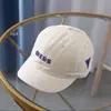 Gorros Infantiles, Gorras de Béisbol para Niños, Estilos Delgados de Primavera y Otoño, Gorros de Otoño para Bebés, Gorras de Otoño Elegantes, Tendencia Estilo Coreano