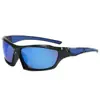 Gafas de Sol Polarizadas Deportivas Cortavientos para Hombre y Mujer, Ciclismo, Cambian de Color, Anti-Salpicaduras, Montañismo, Profesionales para Exteriores