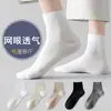 Meias de renda com trama para mulheres, meias fofas de desenho animado, novas meias finas tipo sapatilha para primavera/verão, meias descartáveis para viagem, uso diário, não precisam ser lavadas