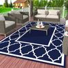 Alfombra de cuadros negros y blancos creativa para el hogar, alfombra decorativa para sala de estar turca, manta para sofá y mesa de café, disponible para venta al por mayor