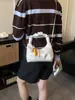 Bolso Pequeño Exquisito y de Moda 2026 Primavera/Verano Nuevo Bolso Cruzado Versátil con Cadena Mini Bolso Tipo Dumpling para Mujer