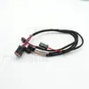 Para Chicote Elétrico do Motor C9/3306/3406E/3176C 144-7871 Peças de Máquinas de Construção