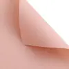 Papel de Envoltura Fenghua Papel de Envoltura Florería Floral DIY Material para Envolver Flores Papel de Envoltura de Flores Impermeable Ins Papel de Envoltura de Flores para el Día de San Valentín