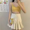 Ordem de Apoio Transfronteiriça Lindo Costas Sutiã Alça Estilo Quente Celebridade da Internet Roupa Íntima Sem Aro Colegial Menina Colete