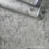 Nuevas Pegatinas de Cemento Estilo Chino PVC Autoadhesivas Impermeables y a Prueba de Aceite Estilo Industrial Retro Decoración Hogar Dormitorio Papel Tapiz Transfronterizo