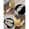Chanclas de verano para mujer, para uso al aire libre, nuevas, de suela plana, para ocio, resort y playa.