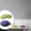 Amapola DIY Molde de Resina de Cristal Molde para Joyería con Forma de Palma Colgante Bombilla Decoración del Hogar Molde de Silicona Venta al por Mayor