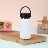 Taza Mini Espacial Color Macarrón Simple Acero Inoxidable 304 Aislada al Vacío Taza Portátil de Bolsillo para Estudiantes al Aire Libre