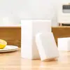 Esponja Nano Depurador Mágico Artefacto para Lavar Platos Removedor de Manchas Estropajo Depurador Mágico de Cocina Zapatos Taza de Té Limpiador Mágico Baño