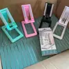 Soporte Plegable y Elevable para Teléfono Móvil de Escritorio y Móvil, Conveniente para Clases en Línea y Transmisiones en Vivo, Soporte Perezoso para Teléfono Móvil, Regalo