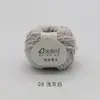 Pájaro Ruyi Lindo Hecho a Mano DIY Accesorios para Muñecas de Ganchillo y Tejido, Alternativa Asequible a Bolas de Hilo de Vellón de Coral