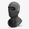 Máscara de Ciclismo Dtucycle de Seda Helada, Protección Solar, Capucha Transpirable, Protección Facial Unisex, Forro de Casco de Motocicleta a Prueba de Viento