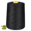 Hilo de coser de poliéster de alta velocidad 20S/2 hilo de grosor medio un kilogramo 20000 yardas hilo para equipaje 203 hilo para máquina de coser 202 hilo