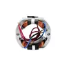 Accesorios para Máquina Cortadora de Tela Doble Flecha Cable de Alimentación Rueda Rectificadora de Cuchilla Inferior Riel Contrapeso Escobilla de Carbón Rueda de Rodamiento de Resorte Correa