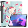 Adecuado para Lenovo Tab P11 Pro Gen 2 11.2 pulgadas 2022 Estuche de cuero 70% de descuento Estuche protector para tableta