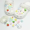 Charms para Sapato Clog Sonho do Oceano Pérola Versátil Concha Estrela do Mar Acessórios Decorativos DIY Removíveis Praia Ins