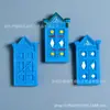 Imanes Creativos de Resina de Xinjiang Yili para Refrigerador, Puertas y Ventanas, Pequeños Regalos Decorativos Culturales y Creativos, Al por Mayor en Stock, Suministro Directo de Fábrica