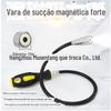 Máquina de haste de ferro forte telescópica com lâmpada reparo automático haste de captação magnética haste de sucção haste de sucção haste de sucção haste de ferro haste magnética