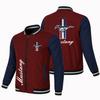 Jaqueta Casual Masculina Nova 2022 Transfronteiriça Moda Tendência Bonita Estilo Punk Jaqueta de Motociclista Jaqueta Masculina