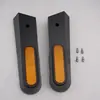 Patinete Elétrico Conjunto Completo de Acessórios Adequado para Mi5 Pro/Mi5 Max/Elite Para-lama Tampa Lateral Suporte de Ferro
